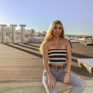 Meet your Posher, Irene